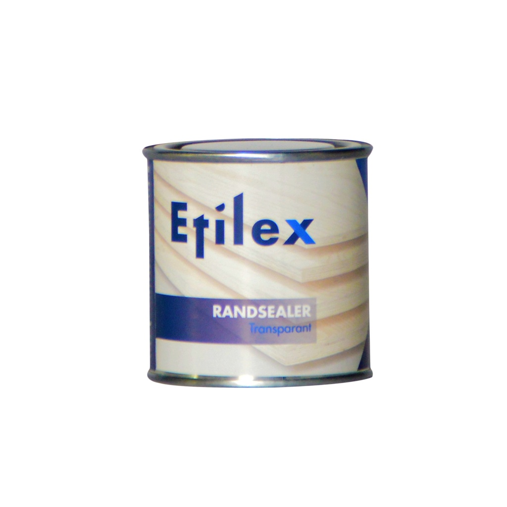 Randsealer Etilex  0.25 ltr. transparant
