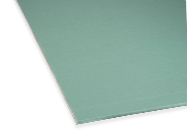 Gips 2AK 12,5 x 2600 x 1200 mm H2 (watervast)