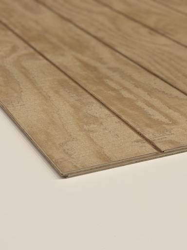 [2307463] Radiatapine Channelply 2440 x 1220 x 15 mm